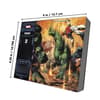 image Marvel History 2026 Desk Calendar Ninth Alternate Image