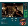 image Harry Potter 2026 Desk Calendar Fourth Alternate Image