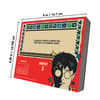 image Harry Potter 2026 Desk Calendar Ninth Alternate Image