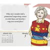 image Golden Girls 2026 Desk Calendar Fifth Alternate Image