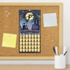 image Nightmare Before Xmas 2026 Mini Wall Calendar Fourth Alternate Image