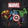 image Marvel Comics 2026 Mini Wall Calendar Main Product Image