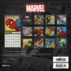 image Marvel Comics 2026 Mini Wall Calendar First Alternate Image