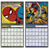 image Marvel Comics 2026 Mini Wall Calendar Fifth Alternate Image