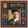 image Harry Potter 2026 Mini Wall Calendar Main Product Image