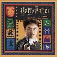 image Harry Potter 2026 Mini Wall Calendar Main Product Image