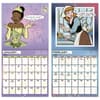 image Disney Princess 2026 Mini Wall Calendar Fifth Alternate Image