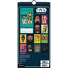 image Star Wars 2026 Slim Poster Wall 2026 Calendar First Alternate Image