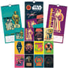 image Star Wars 2026 Slim Poster Wall 2026 Calendar Seventh Alternate Image
