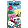image Hello Kitty and Friends 2026 Mini Wall Calendar Main Product Image