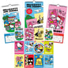 image Hello Kitty and Friends 2026 Mini Wall Calendar Seventh Alternate Image