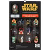 image Star Wars Poster 2026 Wall Calendar First Alternate Image