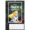 image Disney Classic Poster 2026 Wall Calendar Second Alternate Image