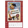 image Disney Classic Poster 2026 Wall Calendar Third Alternate Image