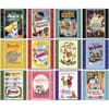 image Disney Classic Poster 2026 Wall Calendar Sixth Alternate Image