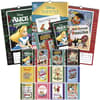 image Disney Classic Poster 2026 Wall Calendar Seventh Alternate Image