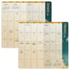image Celestial Pocket 2026 Planner Eighth Alternate Image