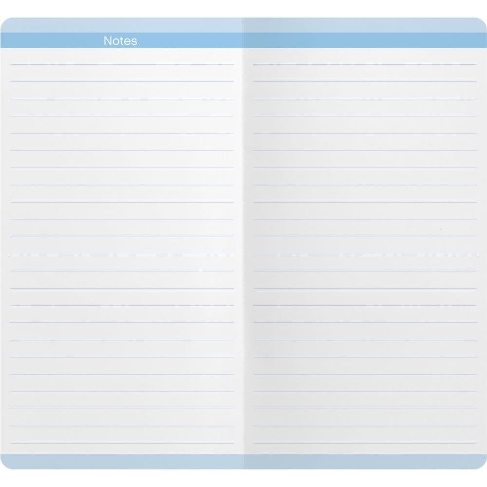 Harry Potter Pocket 2026 Planner Fourth Alternate Image