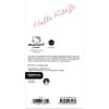 image Hello Kitty Pocket 2026 Planner First Alternate Image