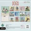 image Patterson Dogs 2026 Wall Calendar First Alternate Image