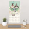 image Patterson Dogs 2026 Wall Calendar Fourth Alternate Image