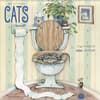 image Patterson Cats 2026 Wall Calendar Main Product Image