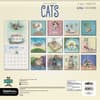 image Patterson Cats 2026 Wall Calendar First Alternate Image