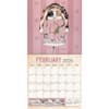image Patterson Cats 2026 Wall Calendar Third Alternate Image