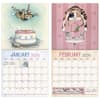 image Patterson Cats 2026 Wall Calendar Fifth Alternate Image