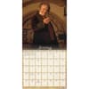 image Lord of the Rings 2026 Wall Calendar Second Alternate Image