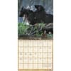 image Lord of the Rings 2026 Wall Calendar Third Alternate Image