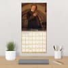 image Lord of the Rings 2026 Wall Calendar Fourth Alternate Image