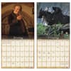 image Lord of the Rings 2026 Wall Calendar Fifth Alternate Image
