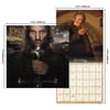 image Lord of the Rings 2026 Wall Calendar Sixth Alternate Image