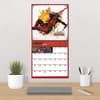 image Deadpool 2026 Wall Calendar Fourth Alternate Image