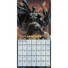image Batman 2026 Wall Calendar Second Alternate Image