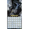 image Batman 2026 Wall Calendar Third Alternate Image