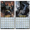 image Batman 2026 Wall Calendar Fifth Alternate Image
