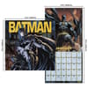 image Batman 2026 Wall Calendar Sixth Alternate Image