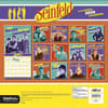image Seinfeld 2026 Wall Calendar First Alternate Image