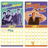 image Seinfeld 2026 Wall Calendar Fifth Alternate Image