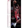 image NBA Michael Jordan 2026 Wall Calendar Second Alternate Image