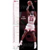 image NBA Michael Jordan 2026 Wall Calendar Third Alternate Image
