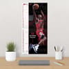 image NBA Michael Jordan 2026 Wall Calendar Fourth Alternate Image