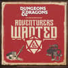 image Dungeons and Dragons Classic 2026 Wall Calendar Main Product Image