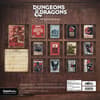 image Dungeons and Dragons Classic 2026 Wall Calendar First Alternate Image