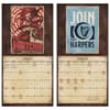 image Dungeons and Dragons Classic 2026 Wall Calendar Fifth Alternate Image