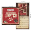 image Dungeons and Dragons Classic 2026 Wall Calendar Sixth Alternate Image