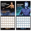 image Chuck Norris 2026 Wall Calendar Fifth Alternate Image