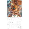 image Above it All 2026 Wall Calendar Third Alternate Image